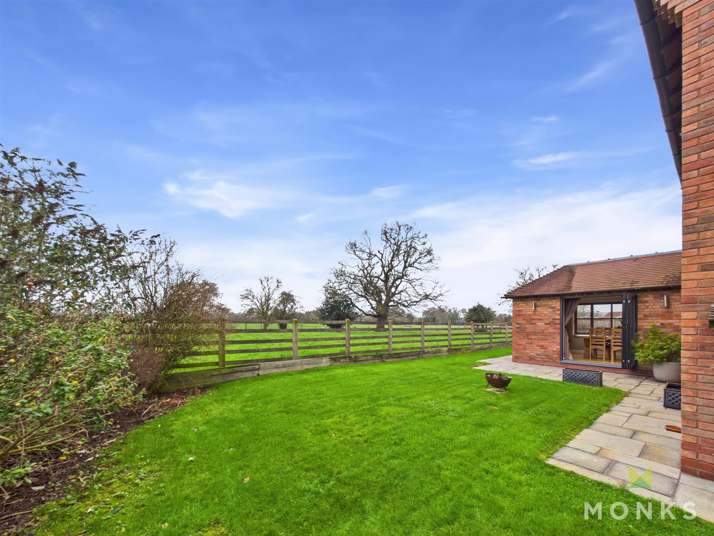 Greenfields , Loppington Shrewsbury, SY4 5ST For Sale